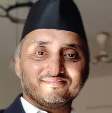 जीवन पंत सामाजिक कार्यकर्ता