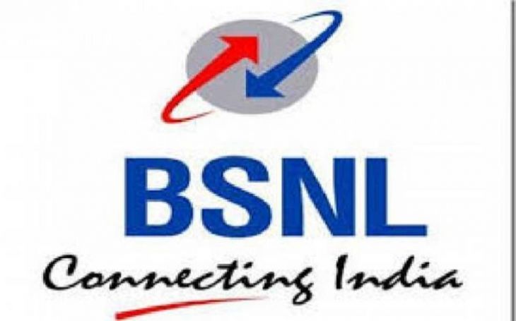 BSNL