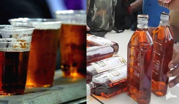 सरकारी संरक्षण में कच्ची शराब से दून में 6 मरे