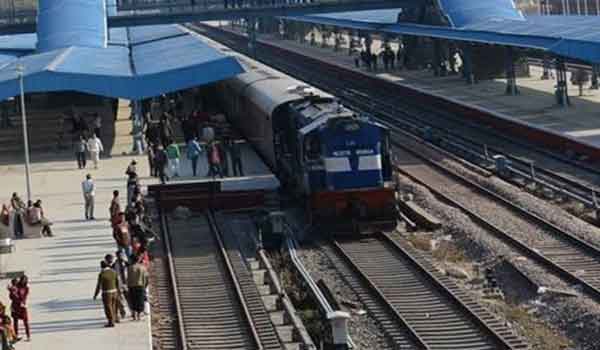 Indian railway to suspend rail operation upto 3 months at doon due to maintenance.