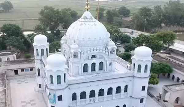 करतारपुर के लिए ऑनलाइन पंजीकरण चालू, यंहा करे आवेदन