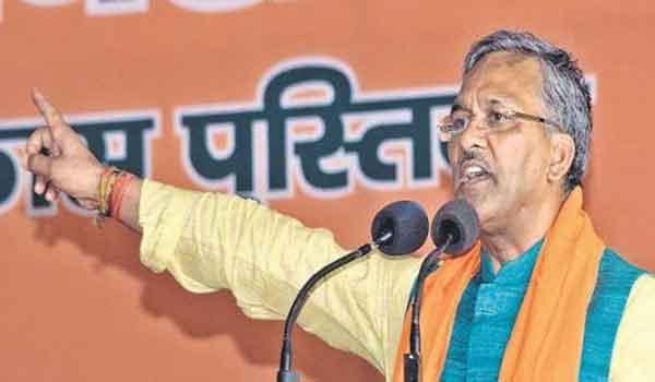 उधार के खजाने को लुटाती राज्य की लाटी सरकार
