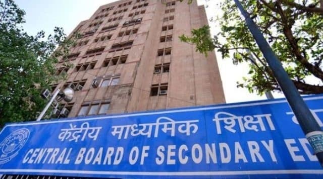CBSE releases new date sheet
